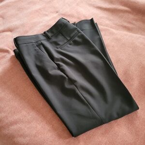 Classic Black Trousers By Contemporaine At SIMONS
